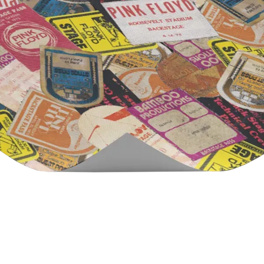 WYWH 50 Wrapping Paper Set