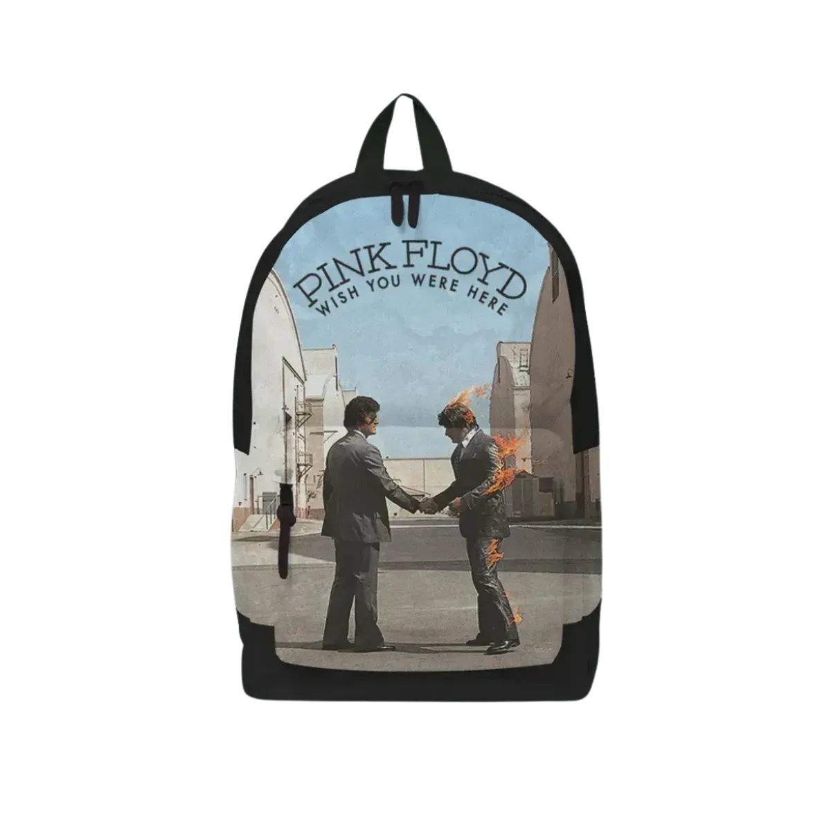 WYWH Album - Backpack