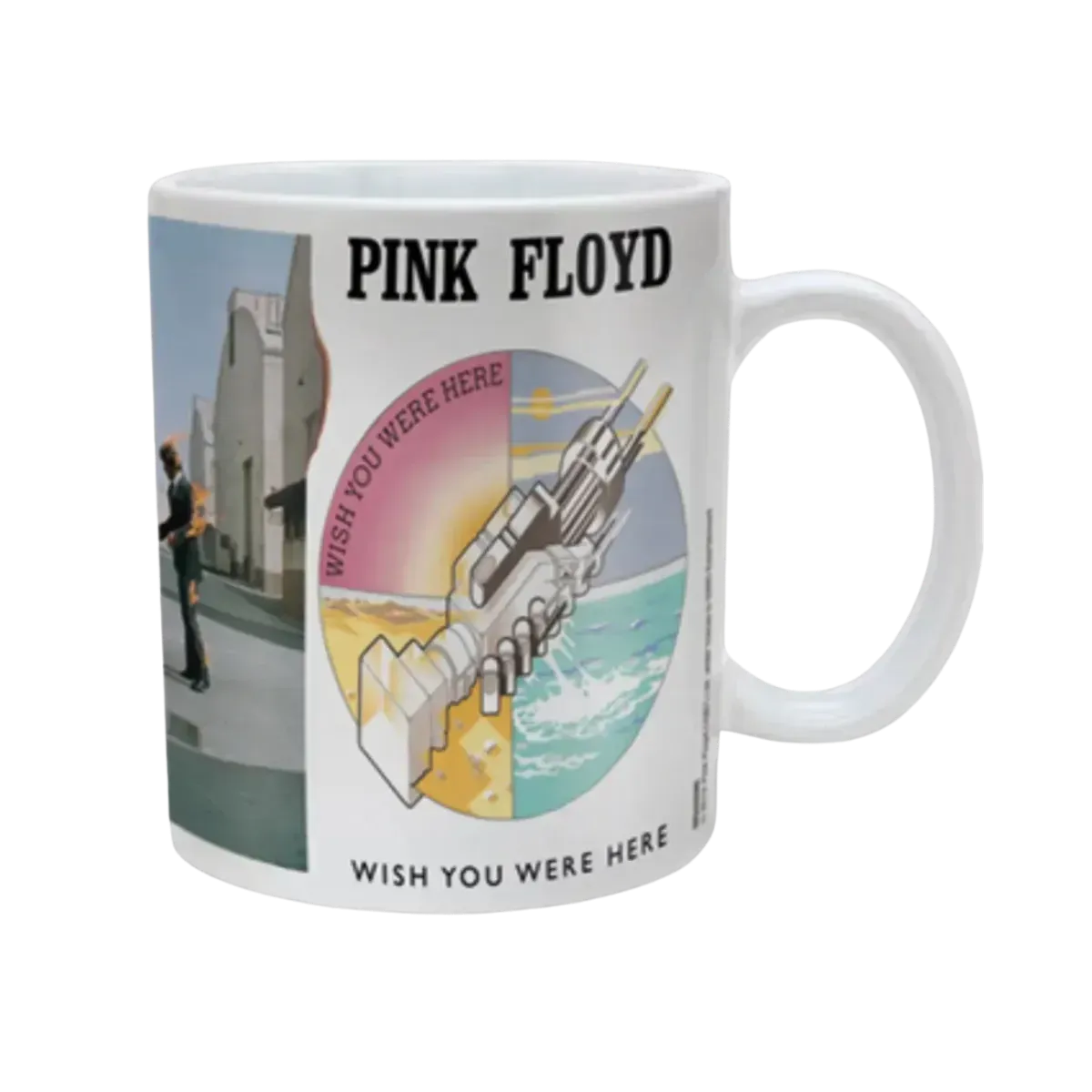 WYWH Mug