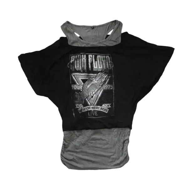 WYWH World Tour 1975 Layer Top