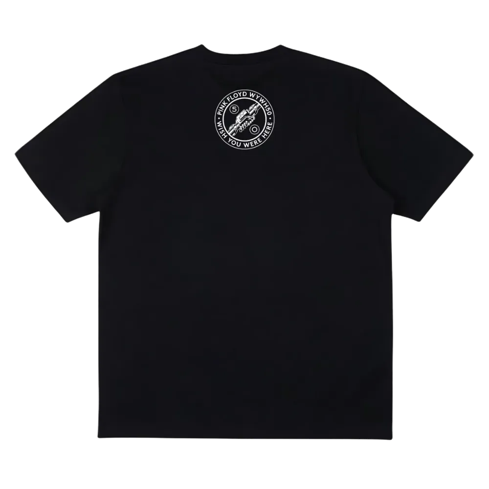 WYWH 50 Shine On Silhouette T-Shirt
