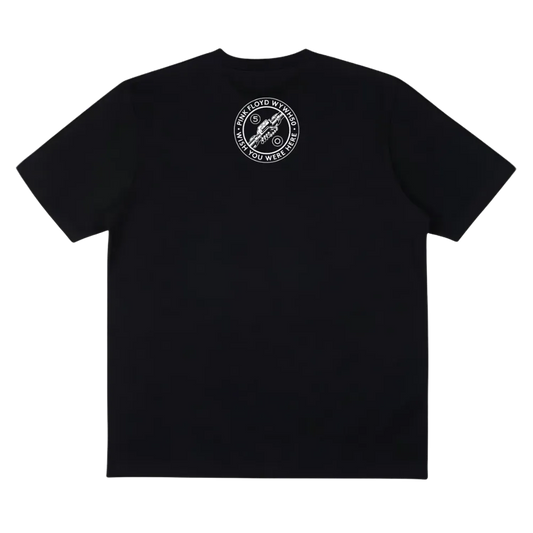 WYWH 50 Shine On Silhouette T-Shirt