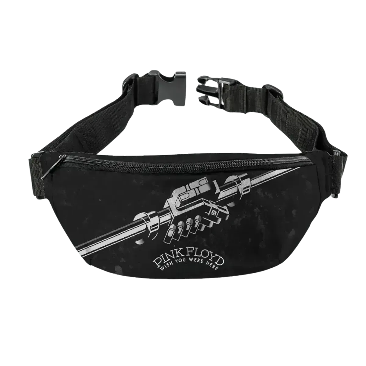 Wish You Were Here B/W - Bumbag