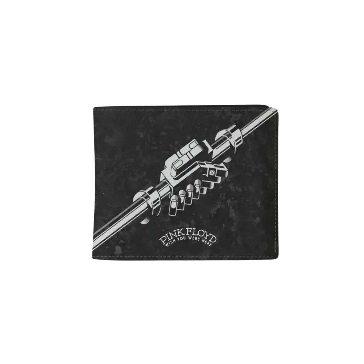 Wish You Were Here B/W - Wallet