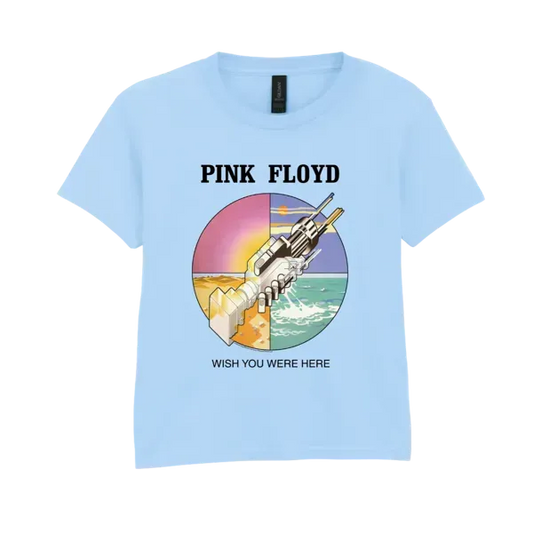 Wish You Were Here Kids T-Shirt