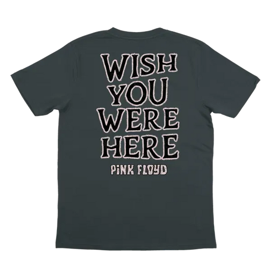 Wish You Were Here T-Shirt