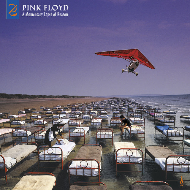 A Momentary Lapse Of Reason / Remix