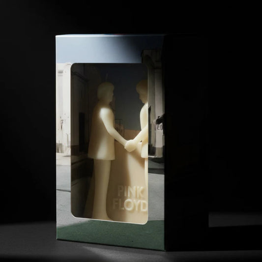 *PREORDER* Wish You Were Here Sculpted Candle
