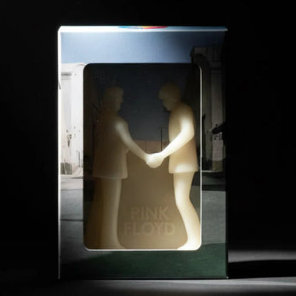 *PREORDER* Wish You Were Here Sculpted Candle