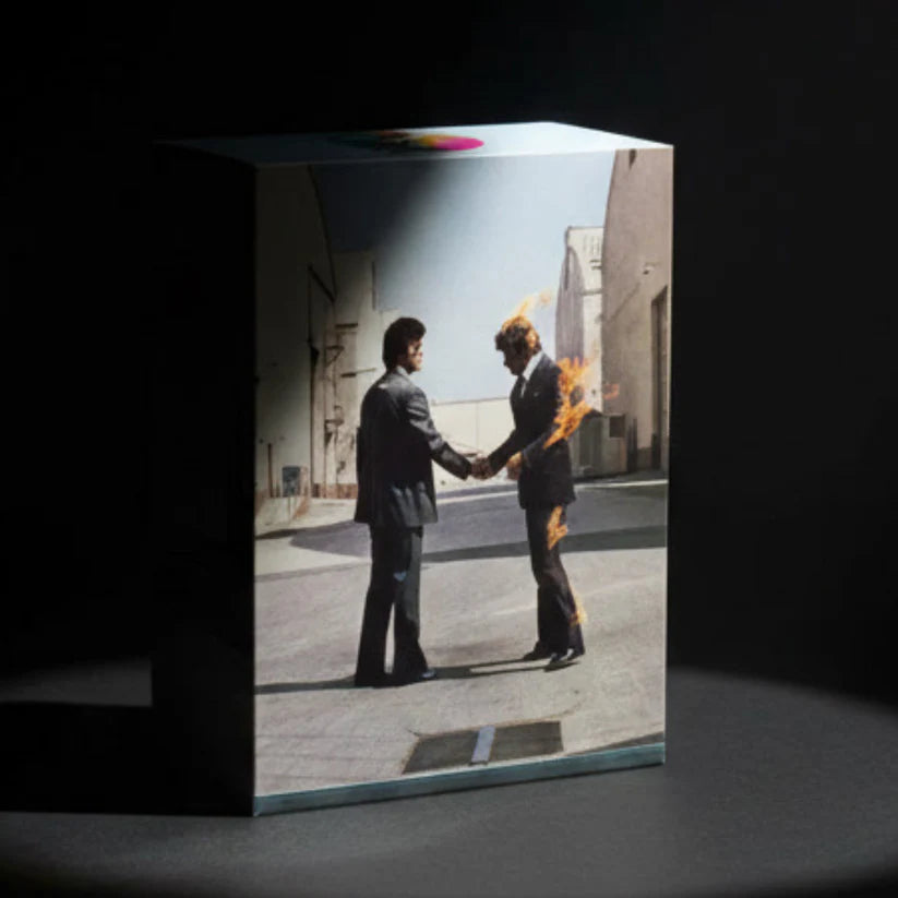 *PREORDER* Wish You Were Here Sculpted Candle