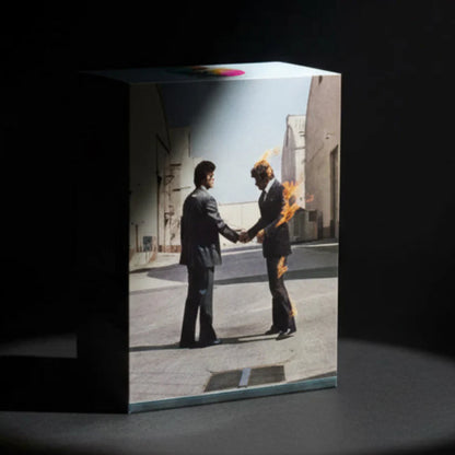 *PREORDER* Wish You Were Here Sculpted Candle