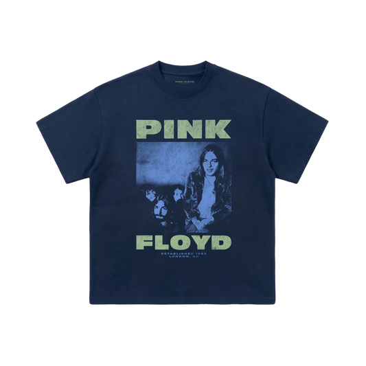 EST. 1965 Band T-Shirt
