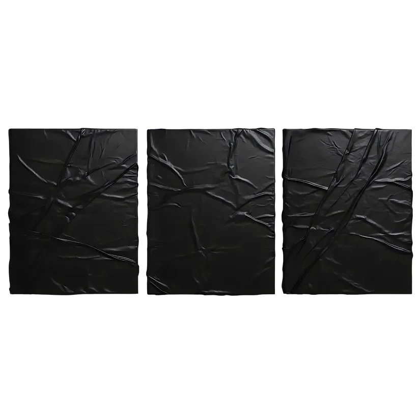 Limited Edition: WYWH 50 Dear Pink Floyd Notepad Set