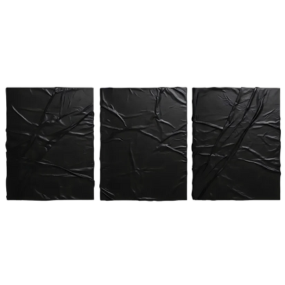 Limited Edition: WYWH 50 Dear Pink Floyd Notepad Set