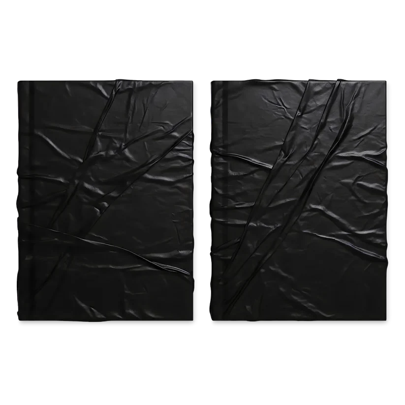 Limited Edition: WYWH 50 Dear Pink Floyd Journal Set