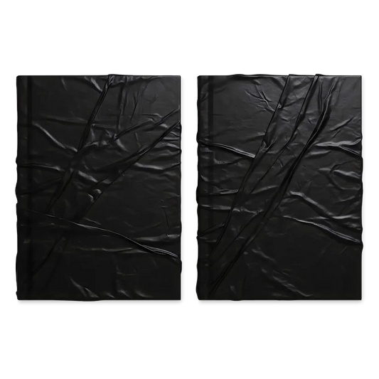 Limited Edition: WYWH 50 Dear Pink Floyd Journal Set