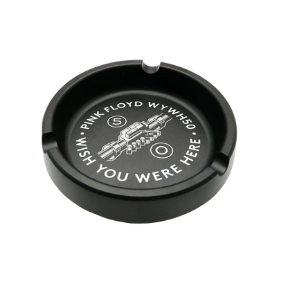 Limited Edition: WYWH 50 Ashtray
