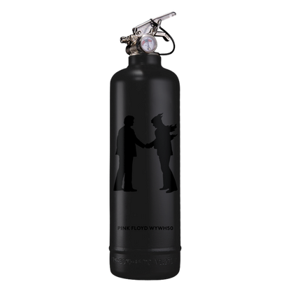 Limited Edition: WYWH 50 Fire Extinguisher