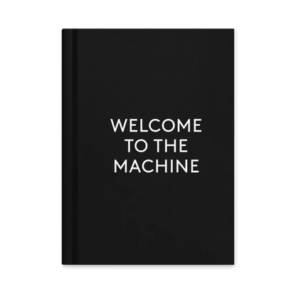 Limited Edition: WYWH 50 Dear Pink Floyd Journal Set