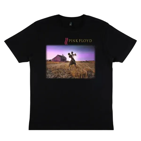 A Collection of Great Dance Songs T-Shirt