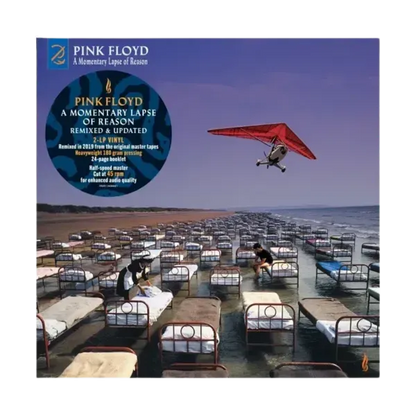 A Momentary Lapse of Reason LP