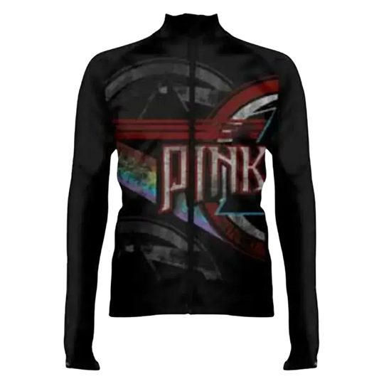 All Over Fleece Jacket