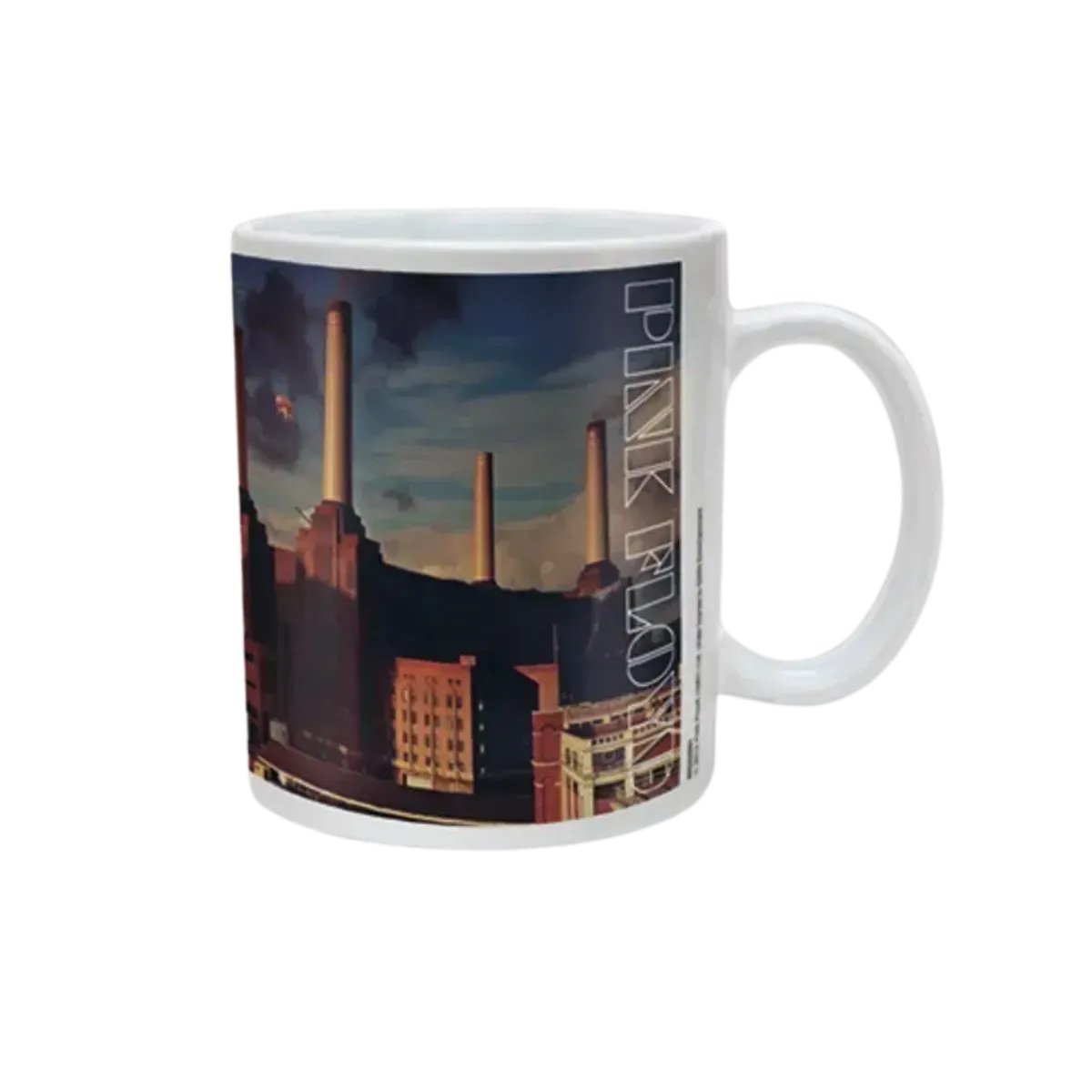 Animals Coffee Mug