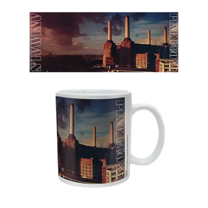 Animals Coffee Mug