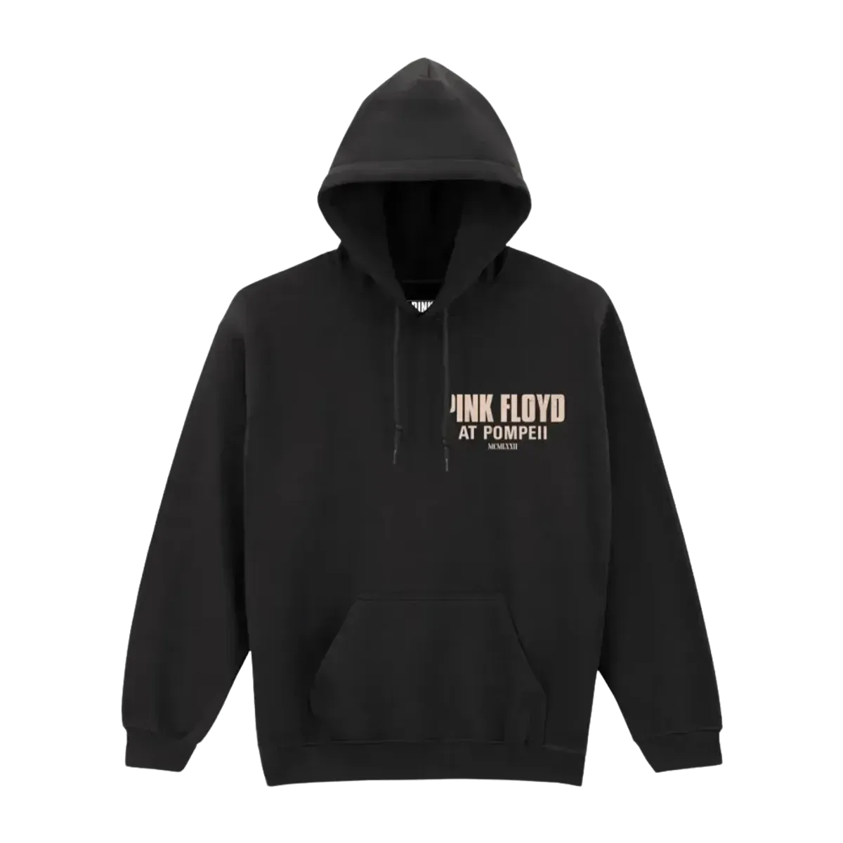 At Pompeii Hoodie