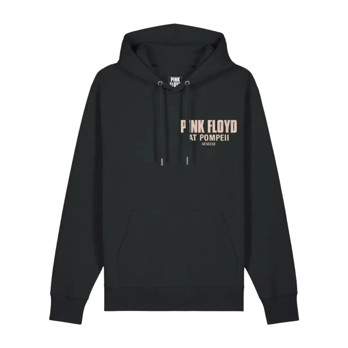 At Pompeii Premium Hoodie