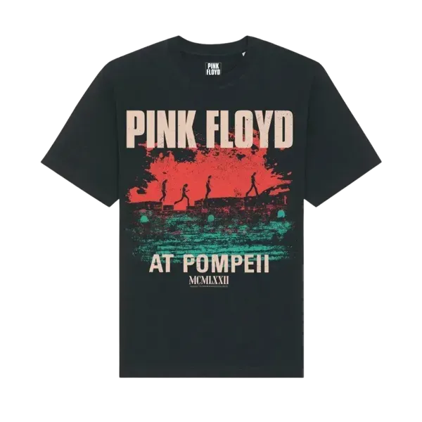 At Pompeii Premium T-Shirt