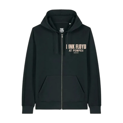 At Pompeii Premium Zip Hoodie