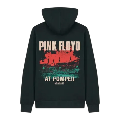 At Pompeii Premium Zip Hoodie
