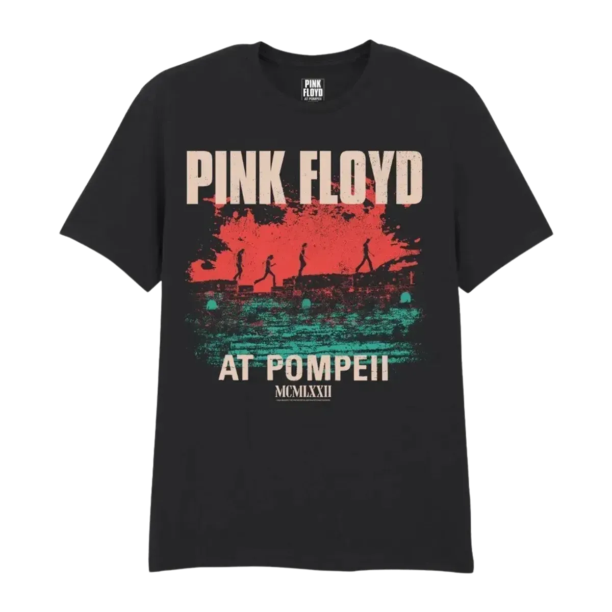 At Pompeii T-Shirt
