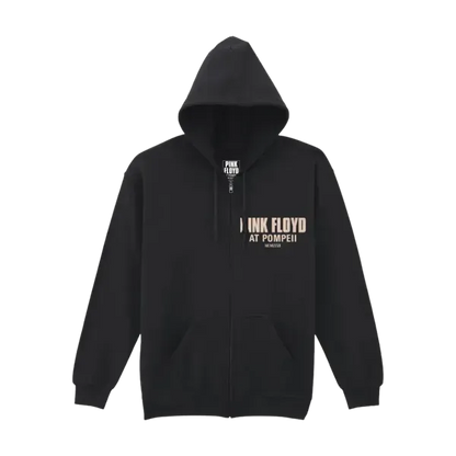 At Pompeii Zip Hoodie