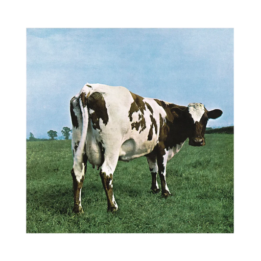 Atom Heart Mother LP
