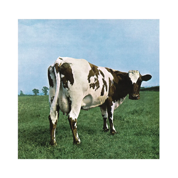 Atom Heart Mother LP – Pink Floyd Atom Heart Mother LP – Pink Floyd