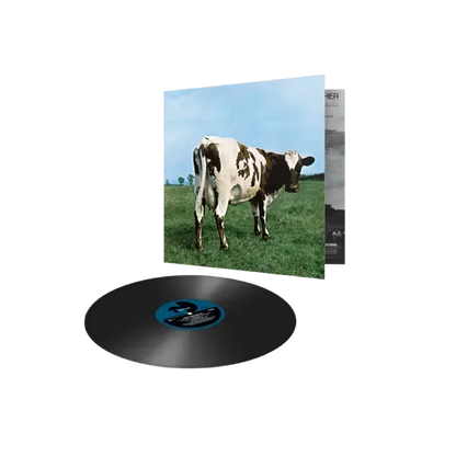 Atom Heart Mother LP