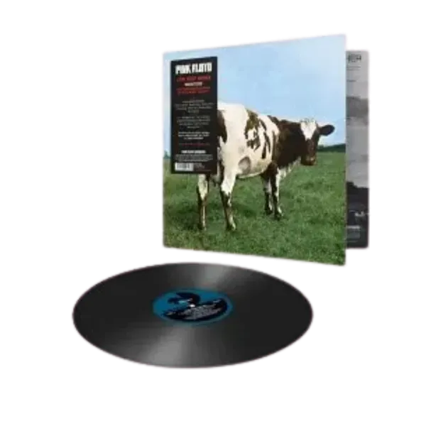 Atom Heart Mother Vinyl