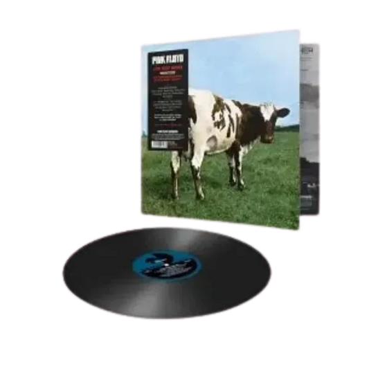 Atom Heart Mother Vinyl