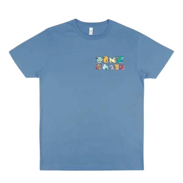 Boston WYWH Robot Hands T-Shirt