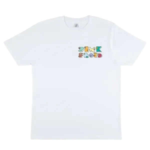 Boston WYWH Robot Hands T-Shirt