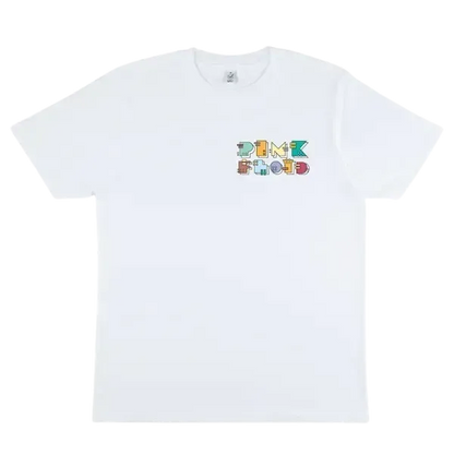 Boston WYWH Robot Hands T-Shirt