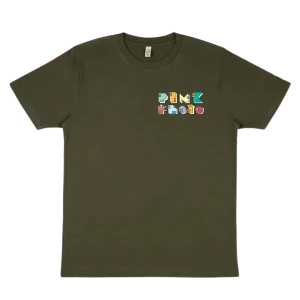 Boston WYWH Robot Hands T-Shirt