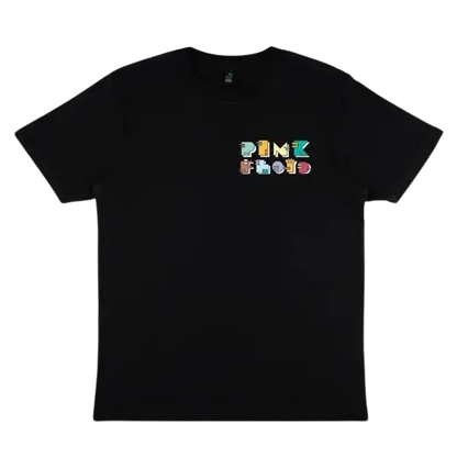 Boston WYWH Robot Hands T-Shirt