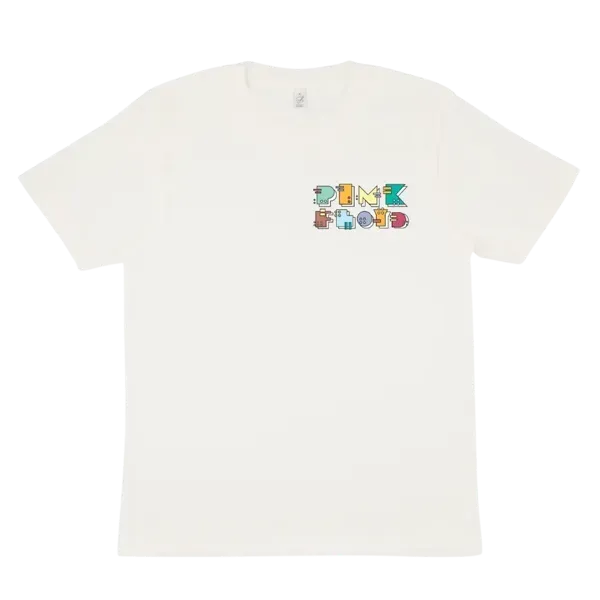 Boston WYWH Robot Hands T-Shirt