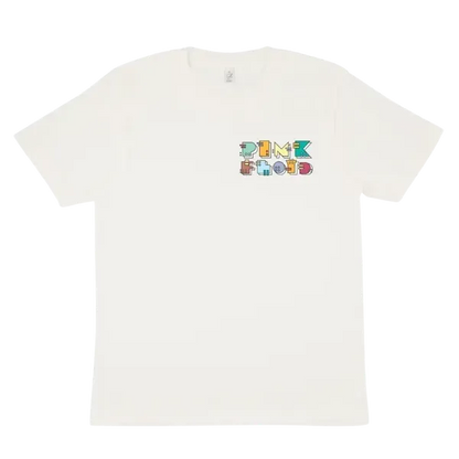 Boston WYWH Robot Hands T-Shirt