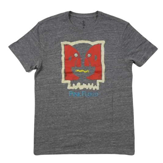 Cartoon Heads T-Shirt