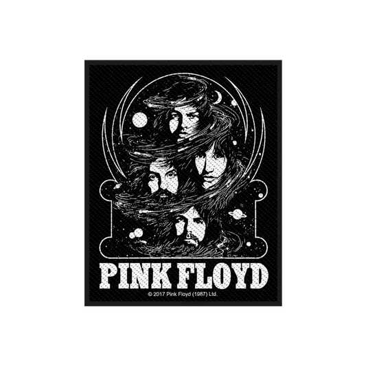 Cosmic Faces Standard Patch