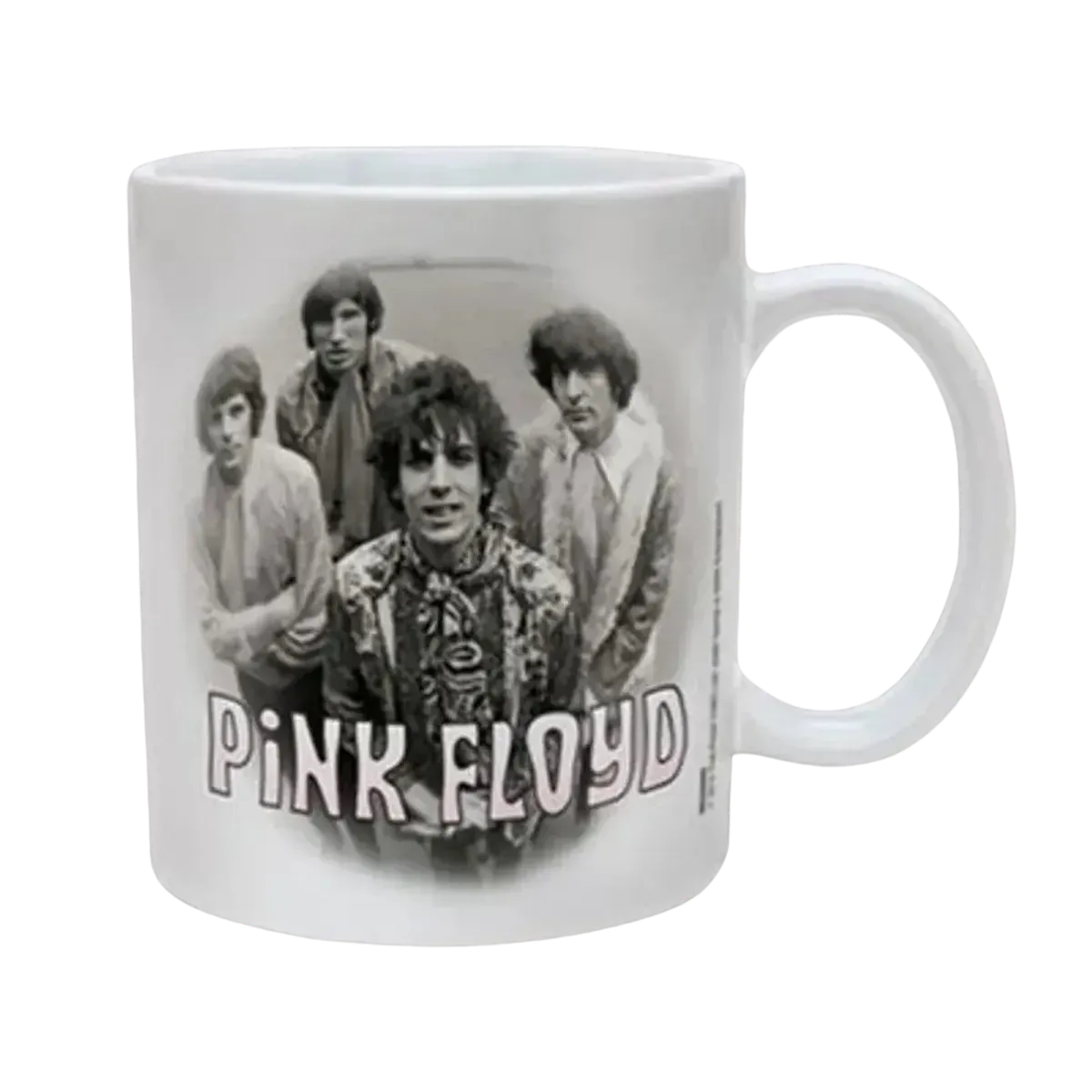 Early Years Photo Mug